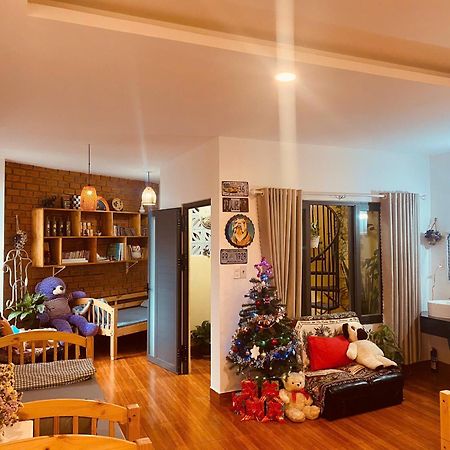 Baphousehomestay Da Lat Kültér fotó