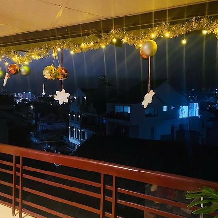 Baphousehomestay Da Lat Kültér fotó