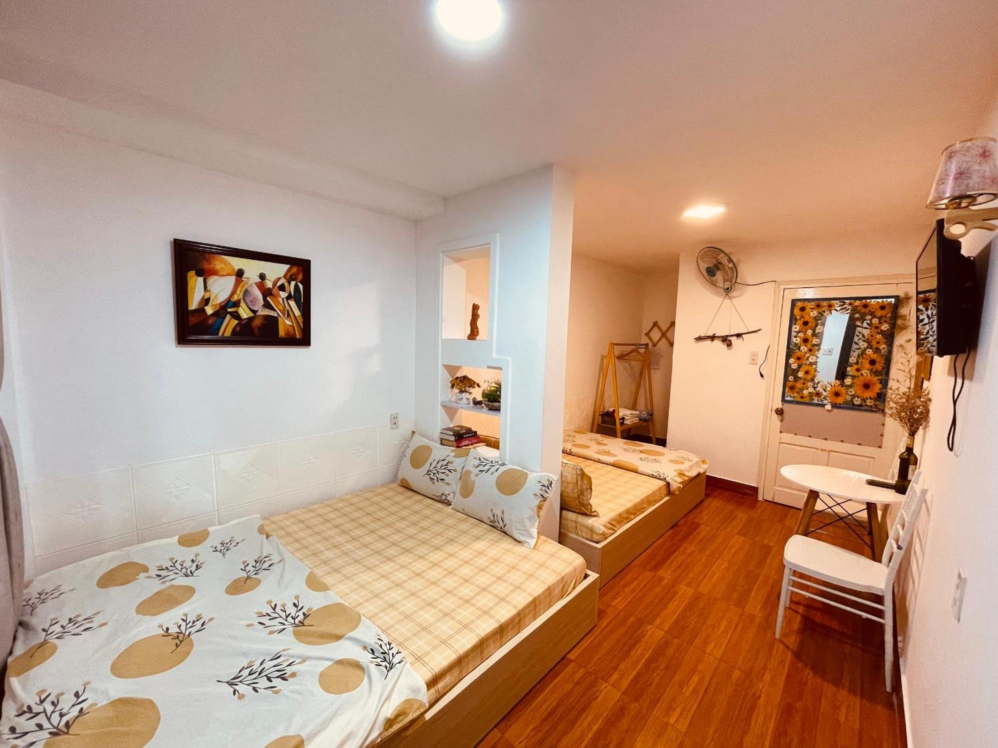 Baphousehomestay Da Lat Kültér fotó