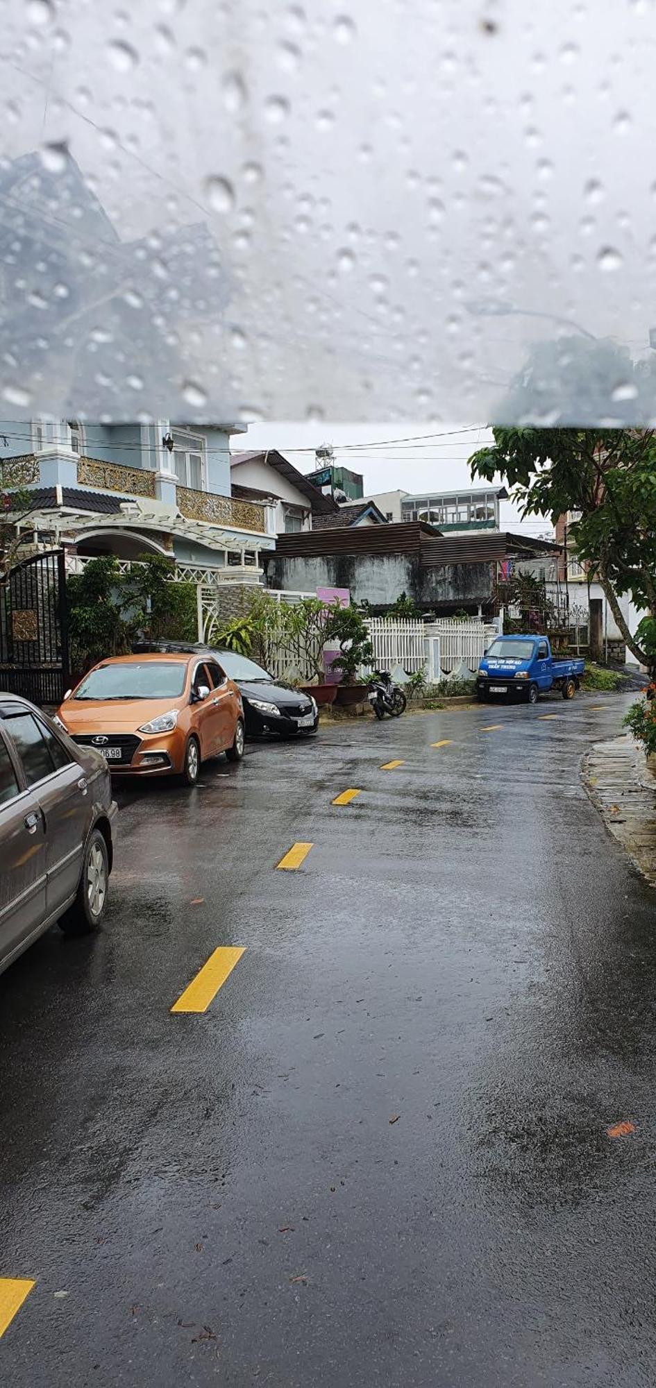 Baphousehomestay Da Lat Kültér fotó