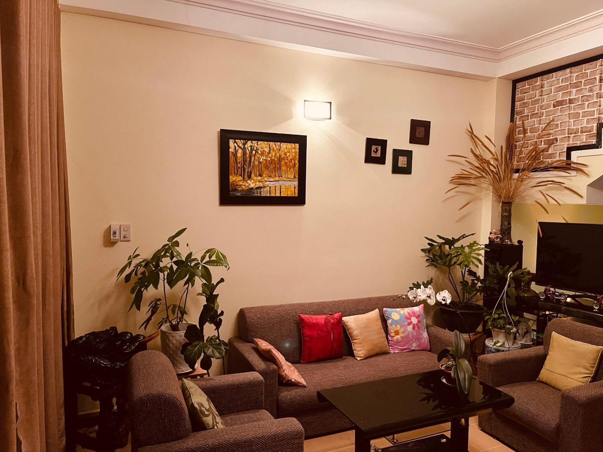Baphousehomestay Da Lat Kültér fotó