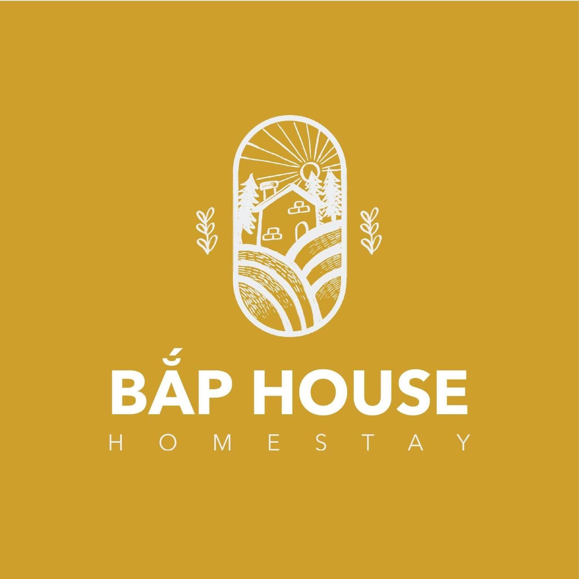 Baphousehomestay Da Lat Kültér fotó