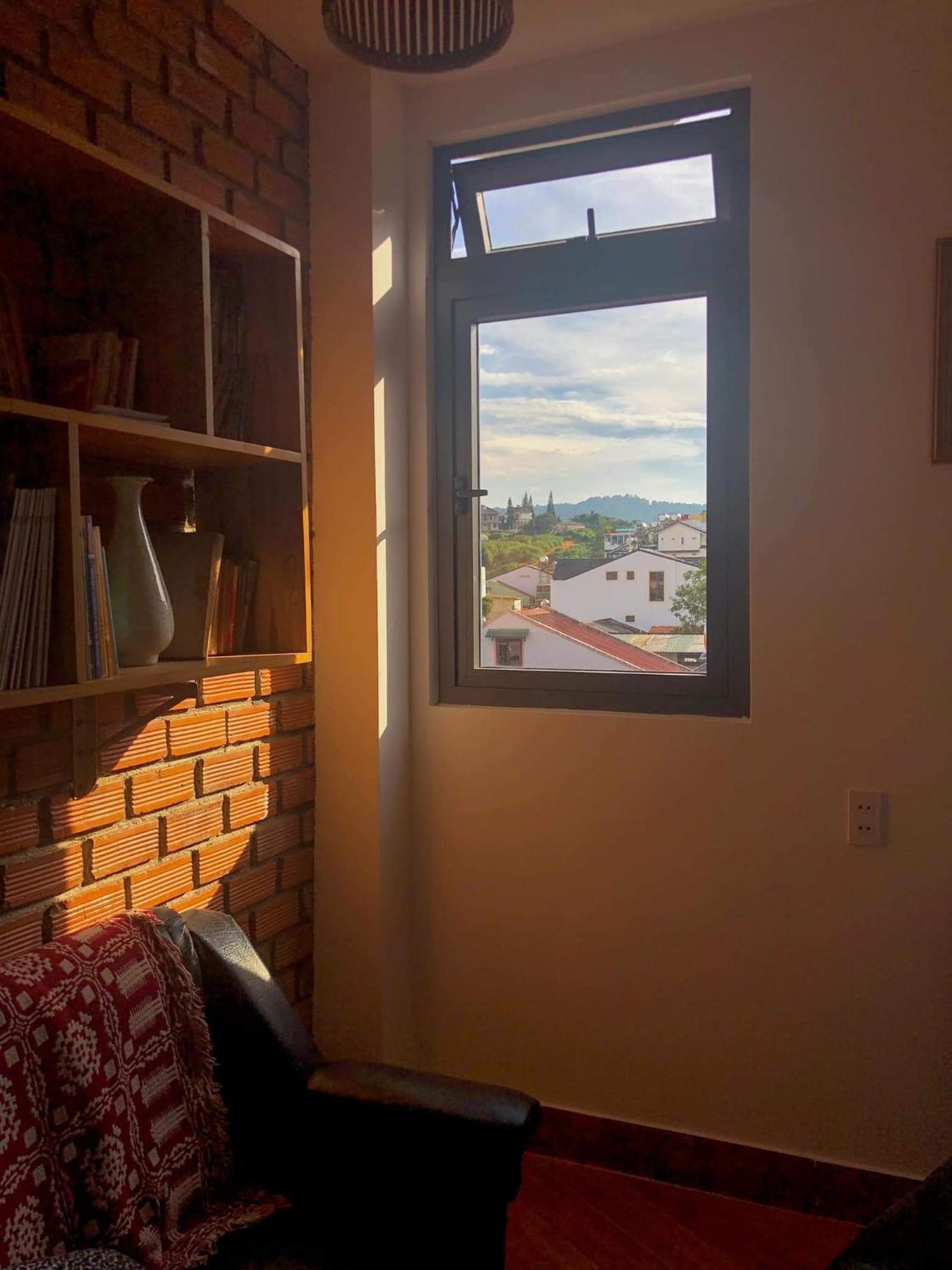 Baphousehomestay Da Lat Kültér fotó
