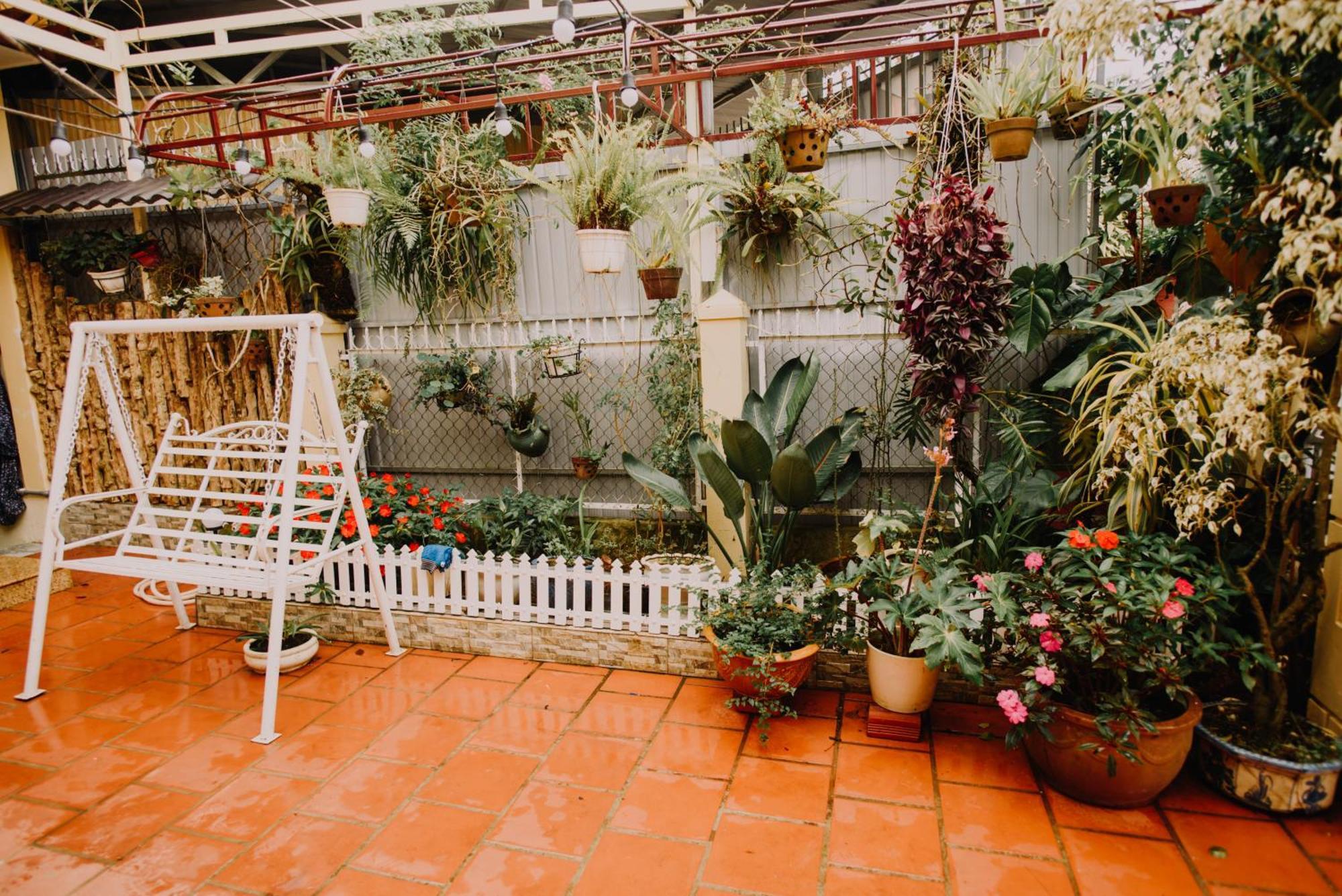 Baphousehomestay Da Lat Kültér fotó