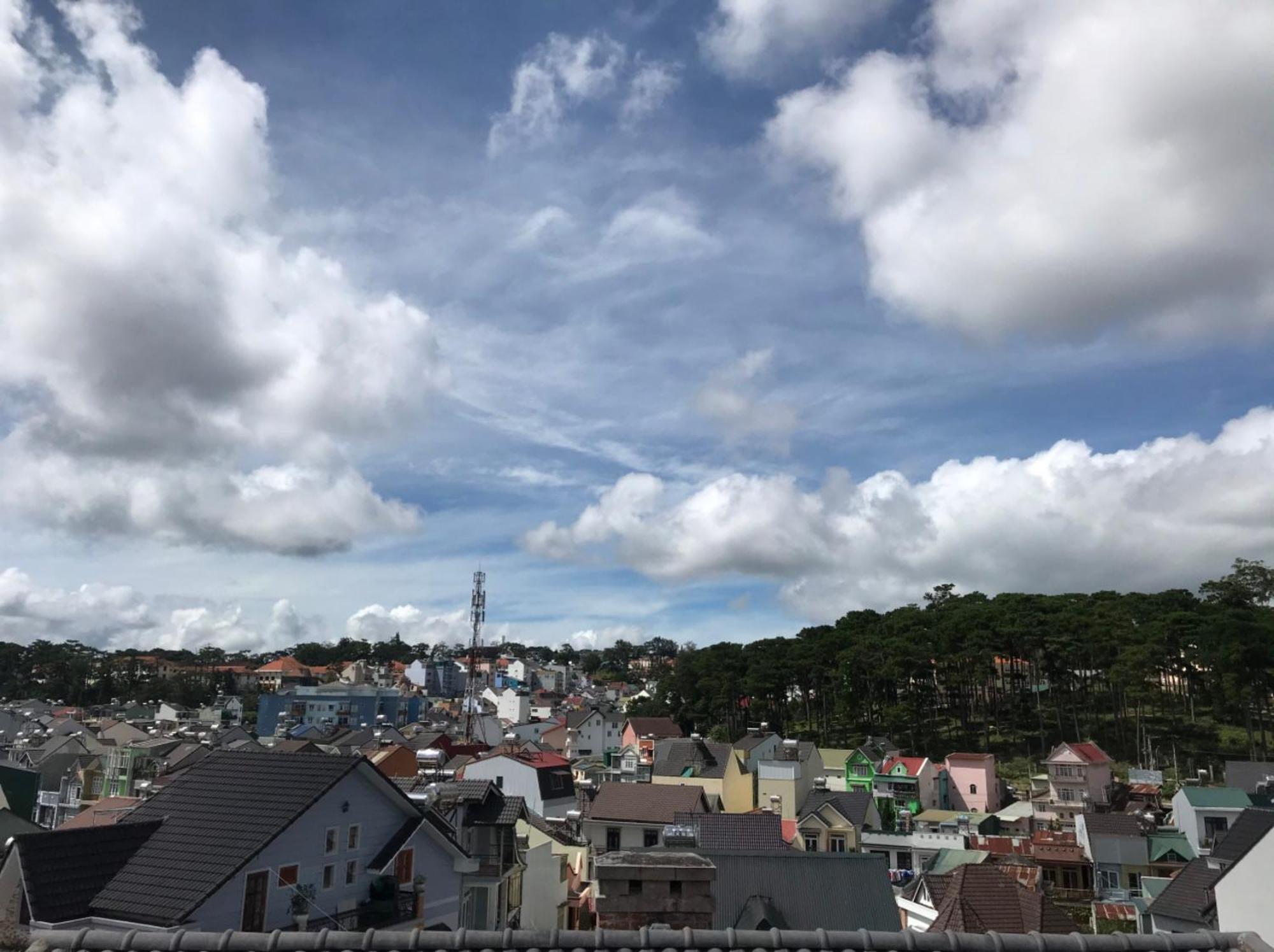 Baphousehomestay Da Lat Kültér fotó