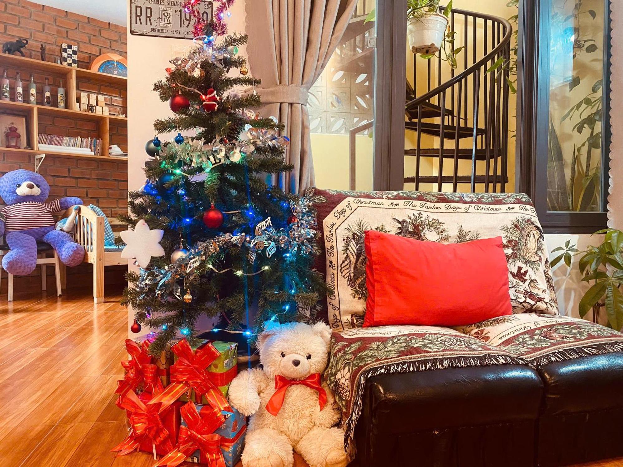 Baphousehomestay Da Lat Kültér fotó