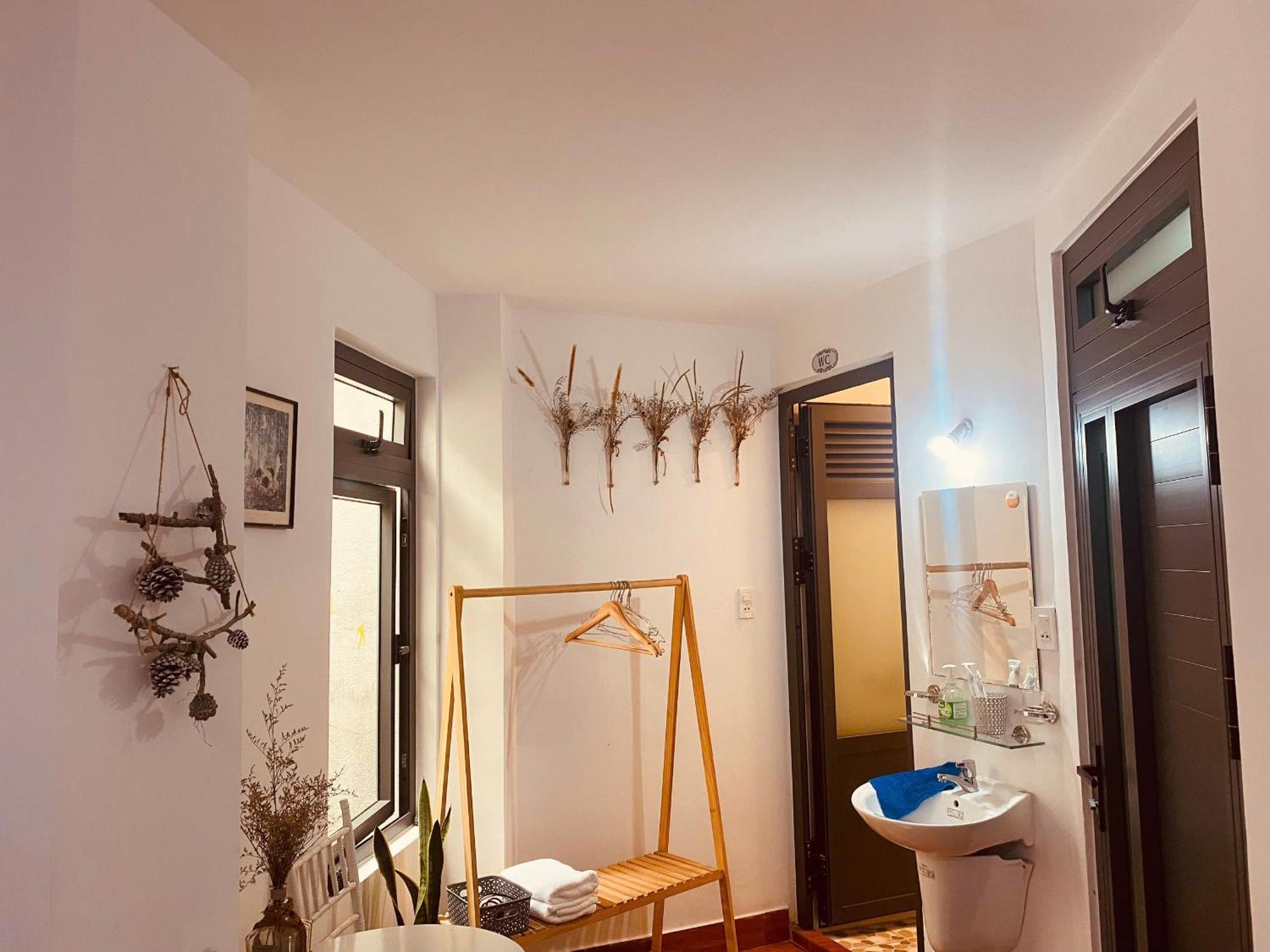 Baphousehomestay Da Lat Kültér fotó