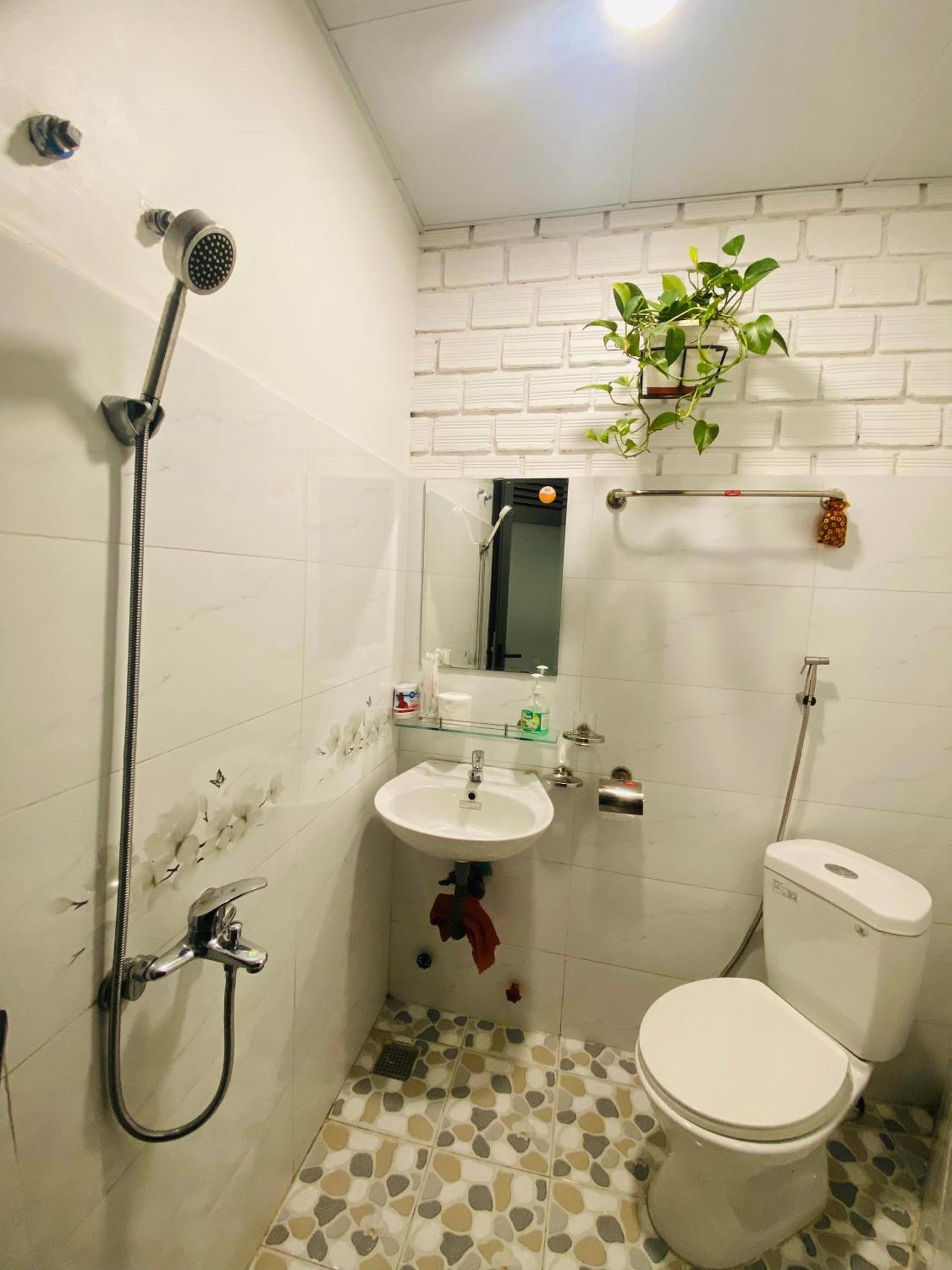 Baphousehomestay Da Lat Kültér fotó
